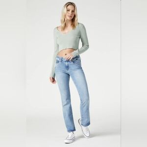 MAVI Molly Jeans (30)
